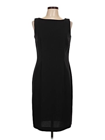 Leslie Fay Cocktail Dress (view 1)