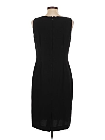Leslie Fay Cocktail Dress (view 2)