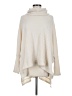 Cherish Ivory Turtleneck Sweater Size M - photo 1