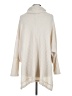 Cherish Ivory Turtleneck Sweater Size M - photo 2