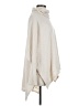 Cherish Ivory Turtleneck Sweater Size M - photo 4