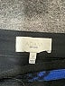 Adam Lippes Plaid Blue Wool Skirt Size 2 - photo 4