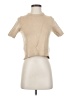 Zara Tan Pullover Sweater Size S - photo 1