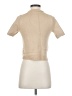Zara Tan Pullover Sweater Size S - photo 2