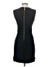 Lucy Paris Solid Black Cocktail Dress Size S - photo 2