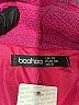 Boohoo Pink Blazer Size 6 - photo 6