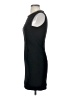 Lucy Paris Solid Black Cocktail Dress Size S - photo 5