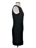 Lucy Paris Solid Black Cocktail Dress Size S - photo 4