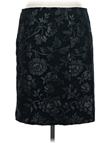 Tevrow+Chase Formal Skirt (view 2)