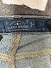 Lucky Brand Stars Blue Jeans Size 28 waist - photo 7