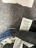 Lucky Brand Stars Blue Jeans Size 28 waist - photo 8