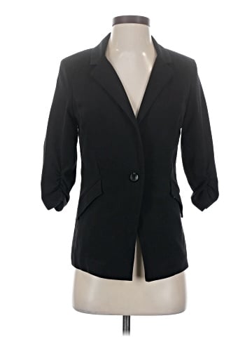 Iz Byer Blazer (view 1)