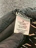 Sweet Rain Black Long Sleeve Blouse Size M - photo 8