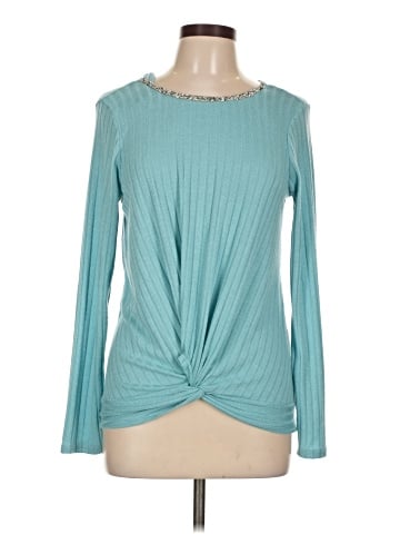 Juicy Couture Long Sleeve Top (view 1)