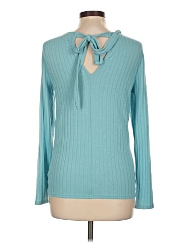 Juicy Couture Long Sleeve Top (view 2)