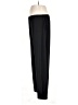 Alfani Solid Black Dress Pants Size 0X - photo 5