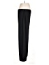 Alfani Solid Black Dress Pants Size 0X - photo 4