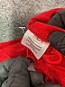 Assorted Brands Stars Red Cocktail Dress Size L - photo 8
