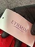 Assorted Brands Stars Red Cocktail Dress Size L - photo 9