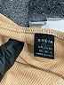 Shein Tan Tank Top Size 2 - photo 7