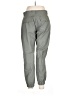Eddie Bauer Solid Gray Cargo Pants Size 12 - photo 2