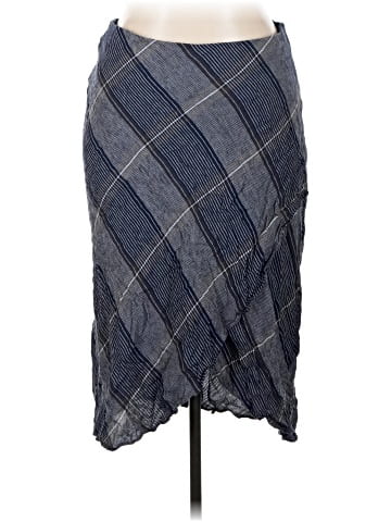 Nic + Zoe Casual Skirt (view 1)