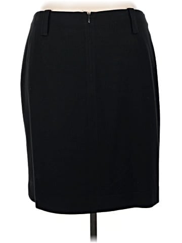 Oscar by Oscar De La Renta Formal Skirt (view 2)