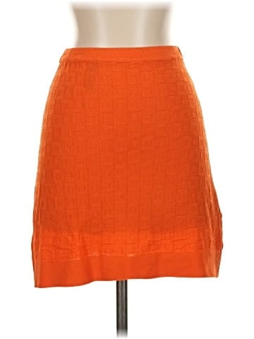 Zara Casual Skirt (view 1)