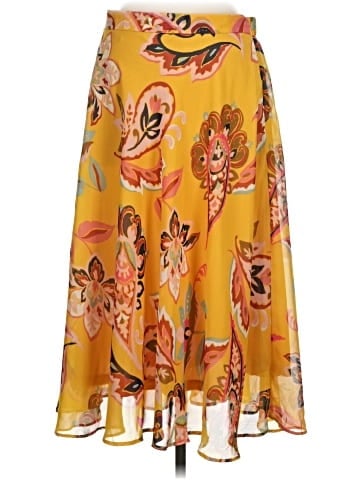T Tahari Casual Skirt (view 1)