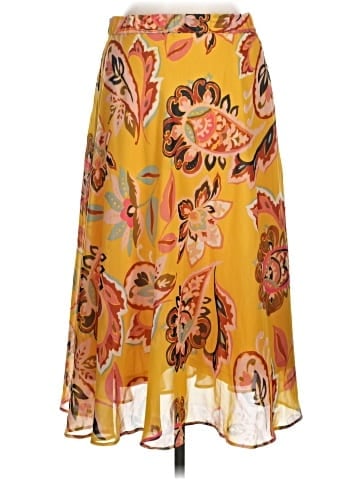 T Tahari Casual Skirt (view 2)