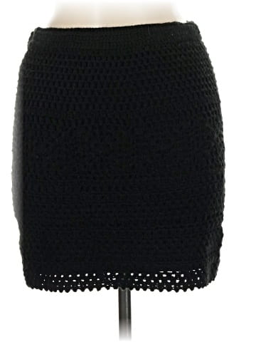 Pins and Needles Casual Skirt (view 1)