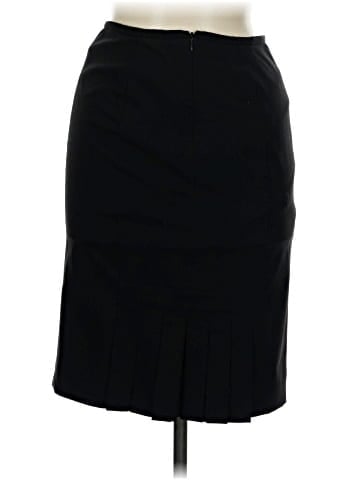 Armani Collezioni Formal Skirt (view 2)