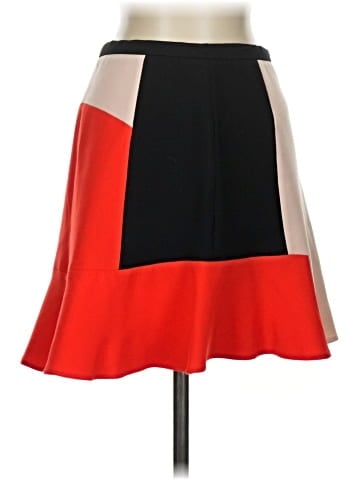 Zara Formal Skirt (view 1)