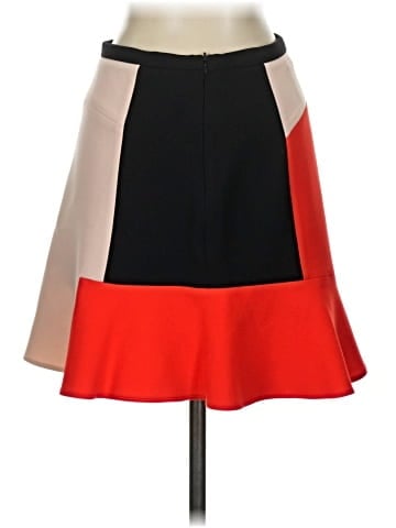Zara Formal Skirt (view 2)
