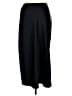 Old Navy 100% Polyester Solid Black Formal Skirt Size L - photo 1