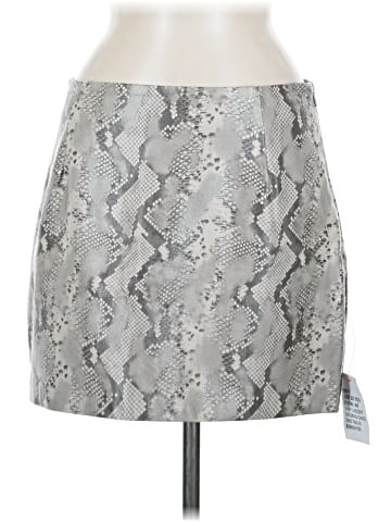 Topshop Casual Skirt (view 1)