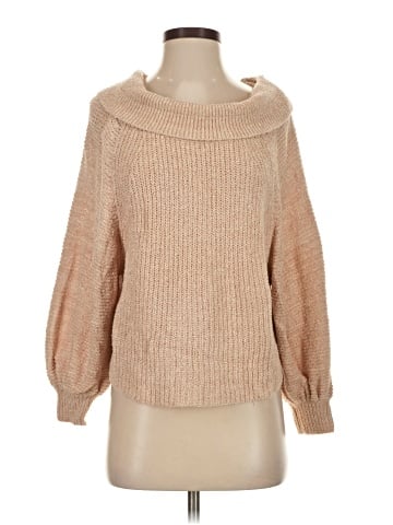 Free People Pullover Sweater (view 1)
