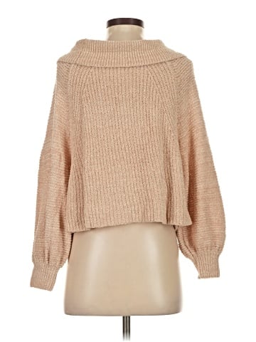 Free People Pullover Sweater (view 2)