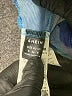 Shein Tie-dye Blue Cocktail Dress Size 4 - photo 7