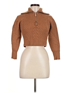 Club Monaco Turtleneck Sweater
