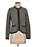 J. McLaughlin Black Cardigan Size S - photo 1