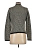J. McLaughlin Black Cardigan Size S - photo 2