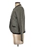 J. McLaughlin Black Cardigan Size S - photo 5