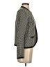 J. McLaughlin Black Cardigan Size S - photo 4