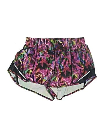 Lululemon Athletica Athletic Shorts (view 1)