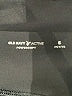 Active by Old Navy Black Track Pants Size S (petite) - photo 4