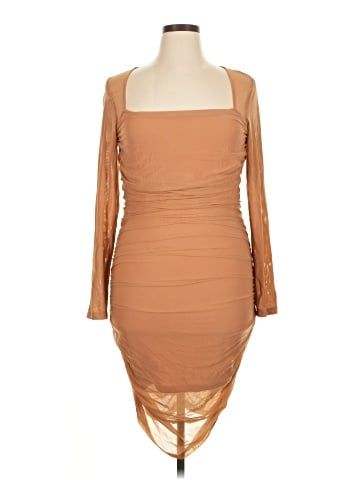 Fashion Nova Cocktail Dress (view 1)