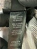 So Slimming by Chico's Gray Casual Pants Size Med (1.5) - photo 4