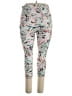 Athleta Pink Leggings Size 1X - photo 2