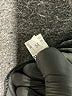 Unbranded Metallic Black Cocktail Dress Size M - photo 7